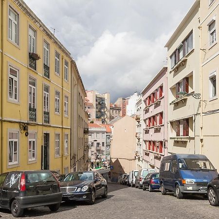 Your Lisbon Home Santa Apolonia מראה חיצוני תמונה