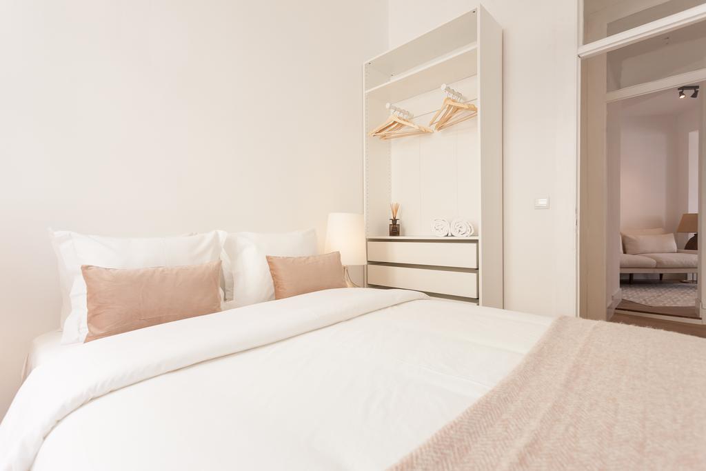 Your Lisbon Home Santa Apolonia מראה חיצוני תמונה