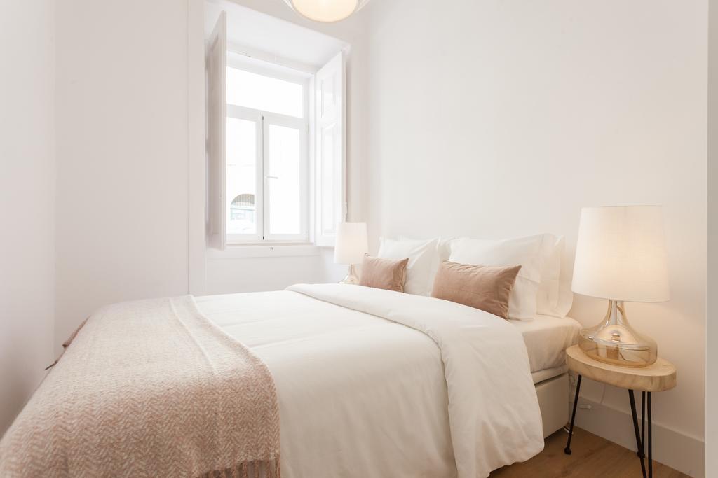 Your Lisbon Home Santa Apolonia מראה חיצוני תמונה