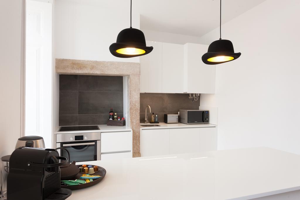 Your Lisbon Home Santa Apolonia מראה חיצוני תמונה