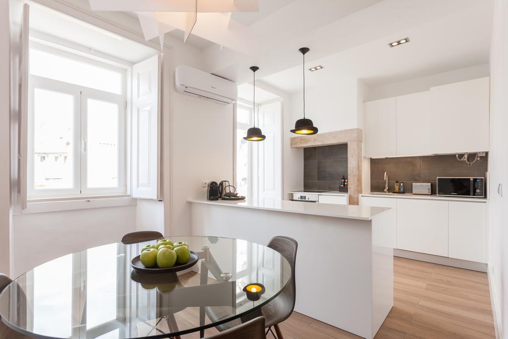 Your Lisbon Home Santa Apolonia מראה חיצוני תמונה