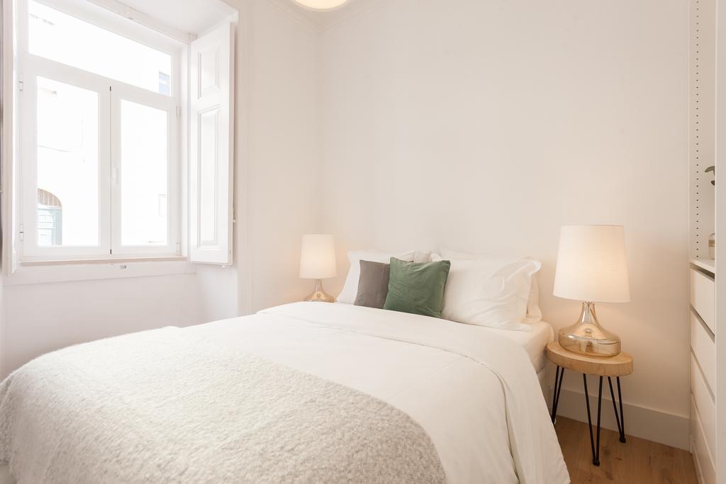 Your Lisbon Home Santa Apolonia מראה חיצוני תמונה