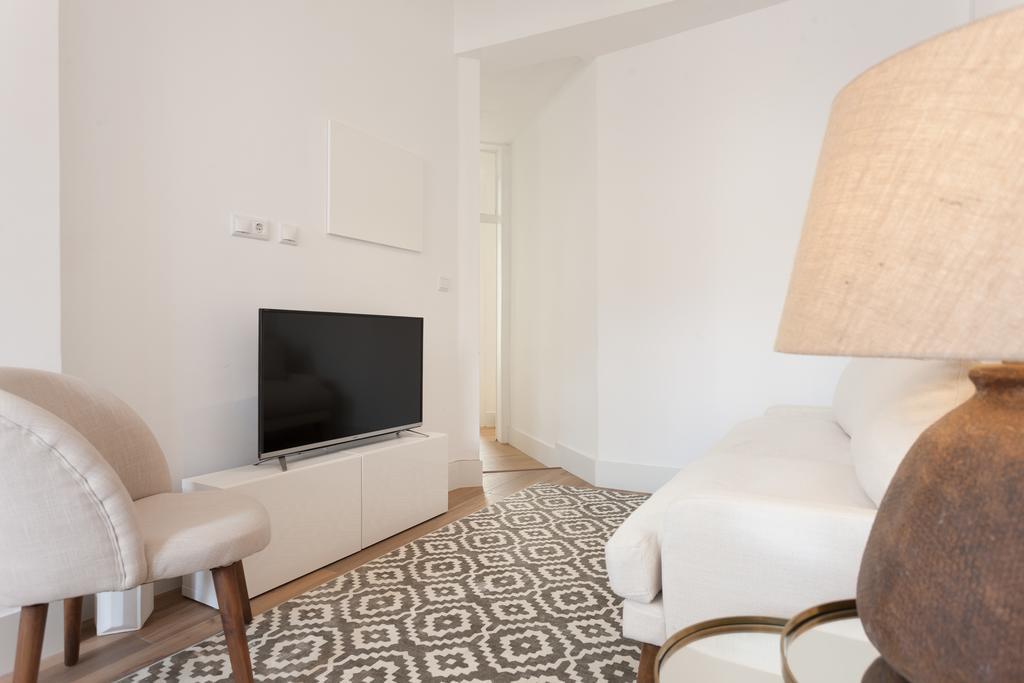 Your Lisbon Home Santa Apolonia מראה חיצוני תמונה