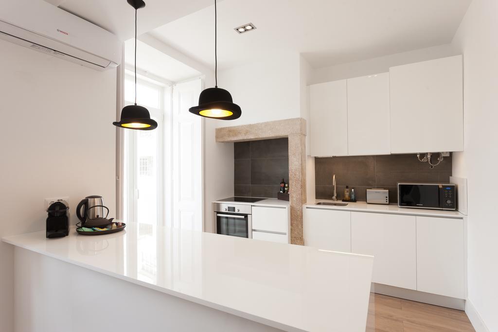 Your Lisbon Home Santa Apolonia מראה חיצוני תמונה