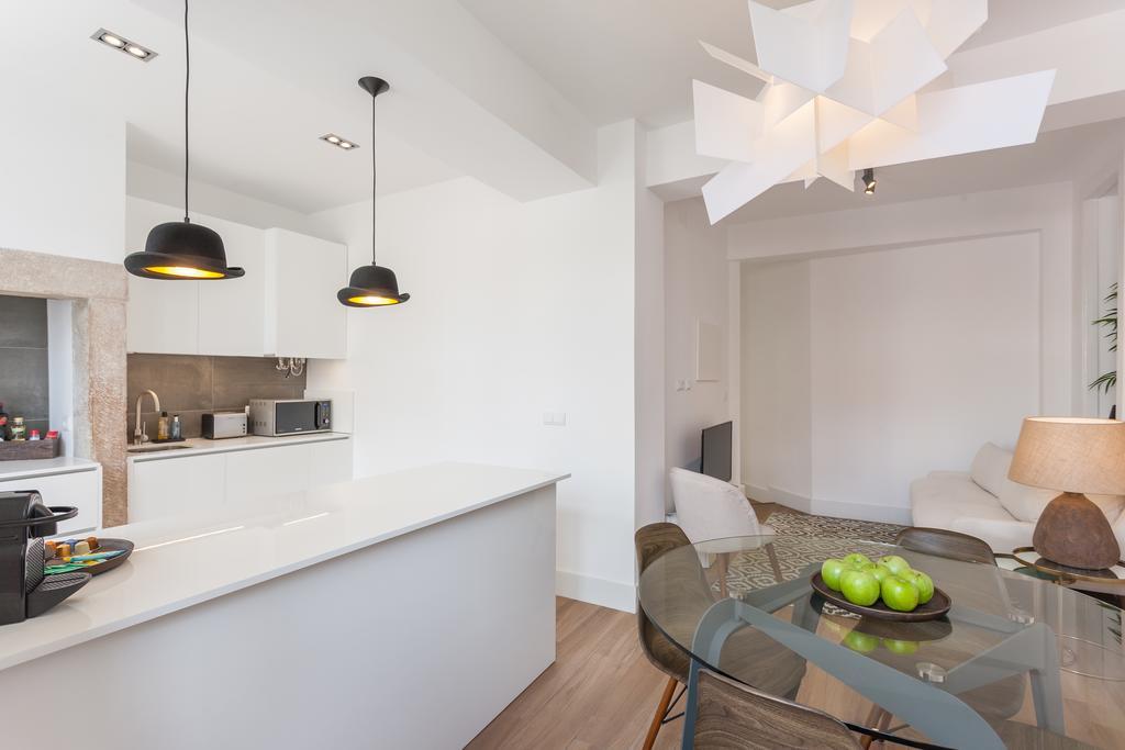 Your Lisbon Home Santa Apolonia מראה חיצוני תמונה